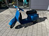 Vespa V50R Rundlicht - VESPA R 50