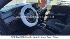 DACIA Sandero/Stepway/TÜV&Serv. Neu (5 Jahre Garantie)