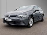 Volkswagen Golf VIII 1.0 TSI Life Winterpaket, ZGV - mit Benzin-Antrieb: Winterpaket