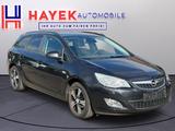 Opel Astra J Sports Tourer EURO5/ - Opel Astra: J Sport