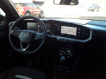 Bild 9 Opel Mokka 1.2T Ultimate ACC LED SHZ LHZ PDC+Kam Navi