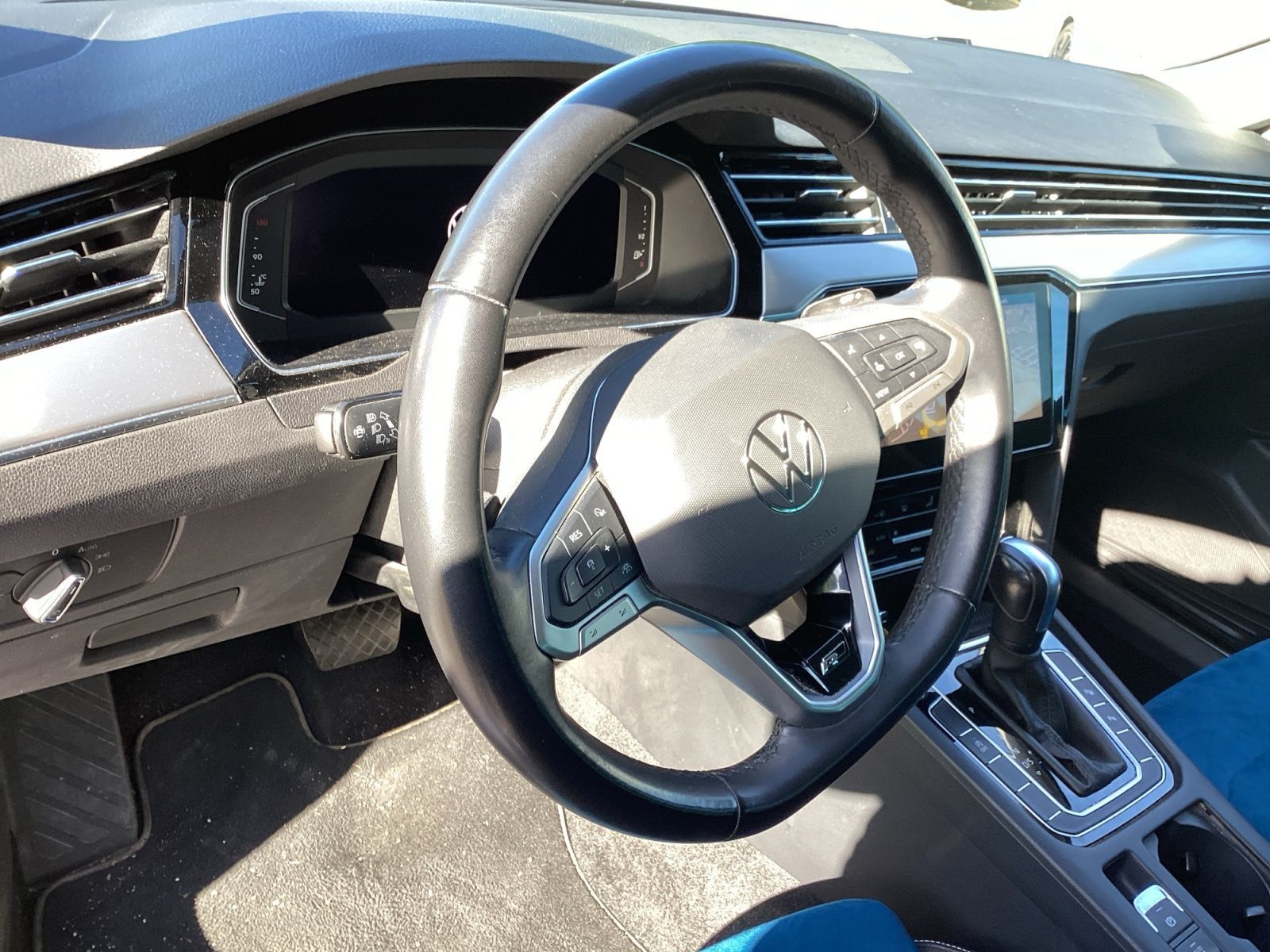 Volkswagen Passat Variant - Bild 16
