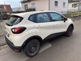 Renault Captur TCe 90 Experience - niedriger Verbrauch - Renault Captur: Experience