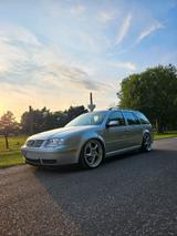 Volkswagen VW Bora 1.9TDI ASZ 4MOTION / Airride uvm. - Volkswagen Bora: 4motion