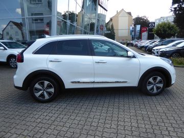 Kia Niro 1.6 GDI PHEV 2WD Aut. Spirit