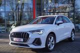 Audi Q3 40 2.0 TFSI quattro S-line Standheizung AHK - Audi Q3 Gebrauchtwagen in Hannover