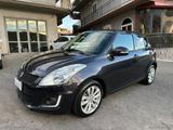 Suzuki SUZUKI Swift 1.3 DDiS 5p. B-Top Bi-Color - Suzuki Swift mit Diesel-Antrieb