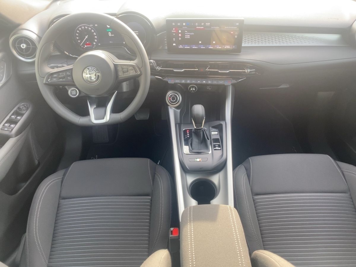 Alfa Romeo Tonale - Bild 8