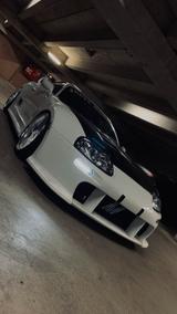 Toyota Supra Mk4 JZA80 - Toyota Supra: Mk4
