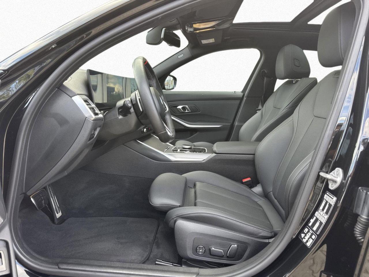 BMW M340i xDr T M SPORT PRO Pano,AHK,St+Go,360°,H/K