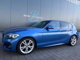 BMW 116i Limousine 5-trg. Edition M Sport Shadow