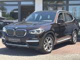 BMW X3 xDrive 20 d x Line LED*T.-Leder*Live*DAB*HIFI - BMW X3: Line X