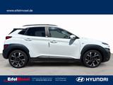 Hyundai KONA 1.6 CRDI Prime Mild-Hybrid 4WD *Leder/elekt - Hyundai KONA Diesel Gebrauchtwagen