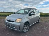 Daihatsu Cuore 1.0 AC ALU Allwetter / Öl +... - Daihatsu Cuore: A