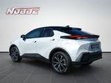 Toyota C-HR 2.0 Hybrid Teamplayer - mit Hybrid-Antrieb: Weiß