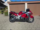 Suzuki Hayabusa GSX1300R