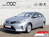Toyota Auris Touring Sports Life+ 1.33 Dual-VVT-i Klima - Toyota Gebrauchtwagen in Schwerin