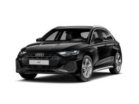 Audi A3 - Vorschau Bild 3