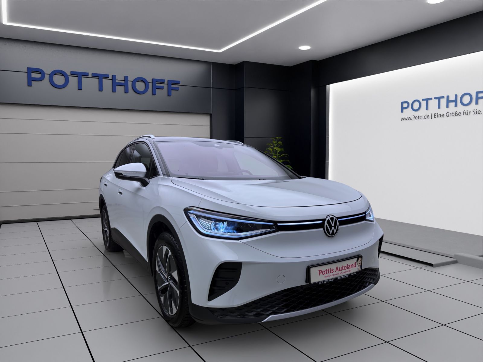 Volkswagen ID.4 - Bild 6