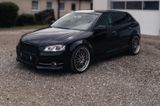 Audi A3 2.0 TDI 170PS  Sportback Attraction