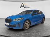 BMW 118i M Sport 2.HD DSG AUT LED PARK NAV TEMP LIVE - BMW 118: 118d Sport