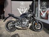Yamaha MT-07 Y-AMT MT07 ABS LED - YAMAHA MT 07 Y AMT
