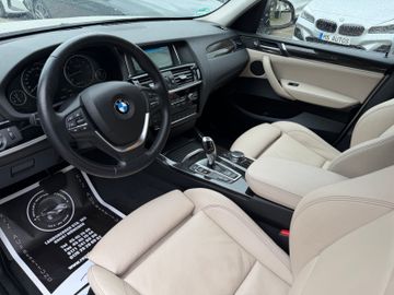 BMW X3 - 4