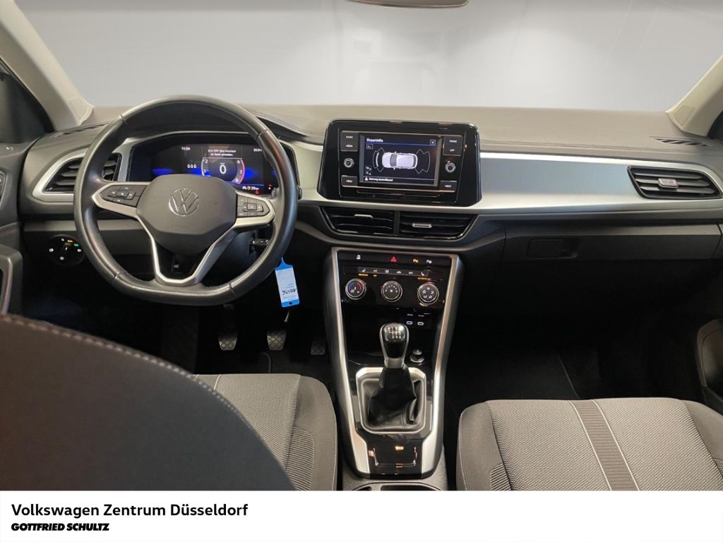 Volkswagen T-Roc - Bild 6