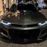 Chevrolet Camaro 6.2 V8 Sport AT Sport - Chevrolet in Essen