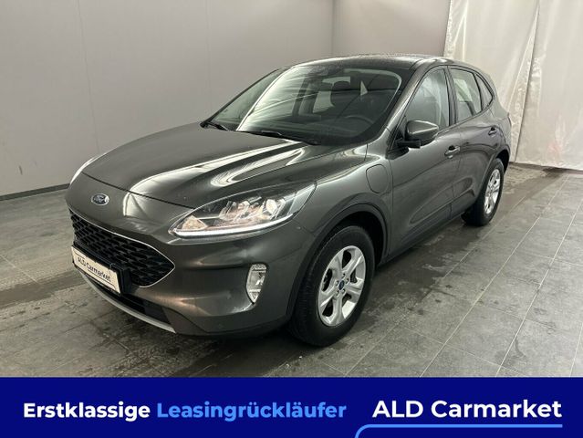 Ford Kuga 2.5 Duratec PHEV COOL&CONNECT Geschlossen, 