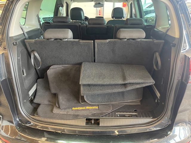 MYAUTOCENTER – Gebraucht- und Jahreswagen mit Werkstattservice in Pfaffenhofen Opel Zafira C Tourer *Sport*Kamera*Xenon*