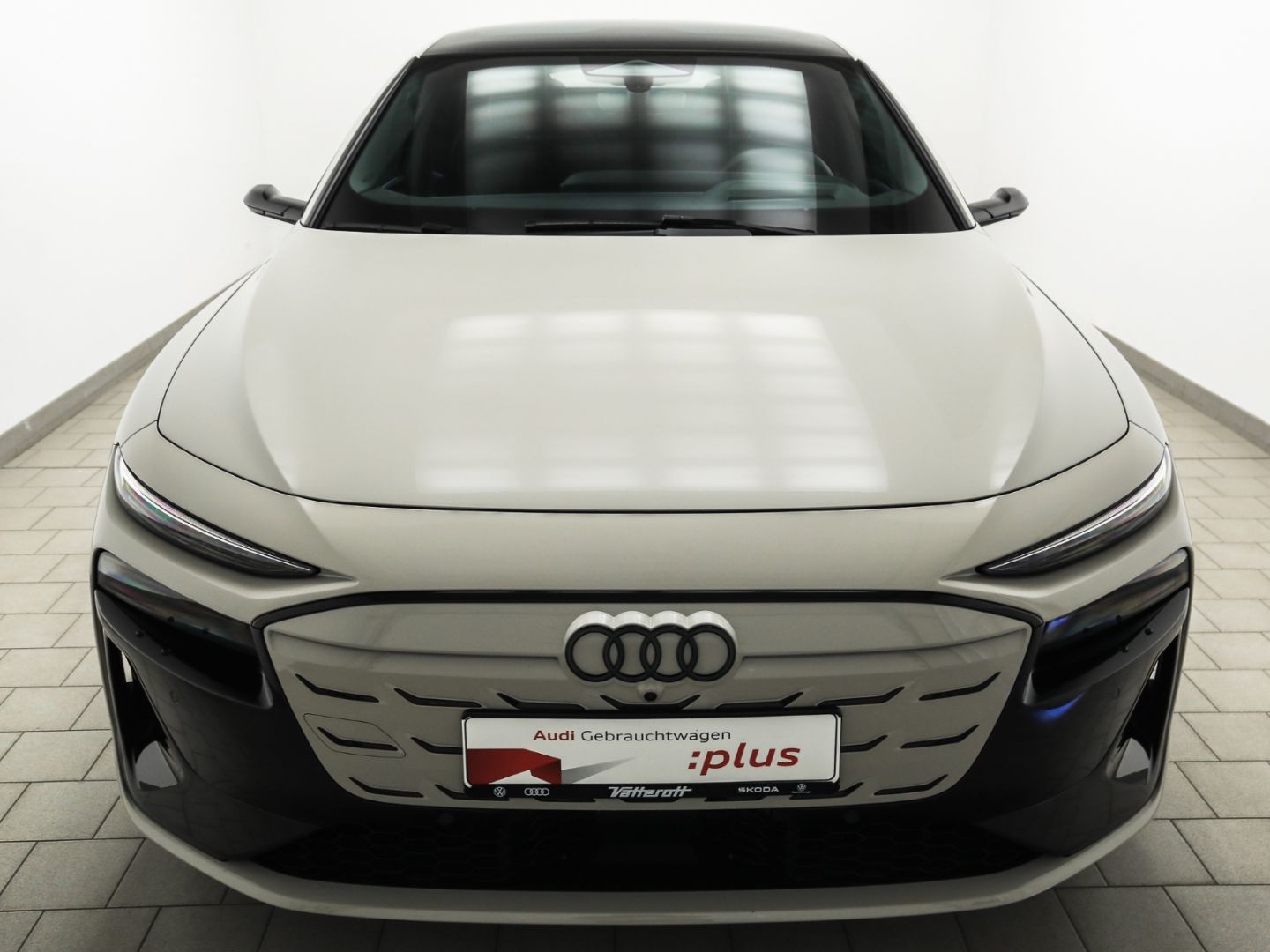 Audi S6 e-tron - Bild 3