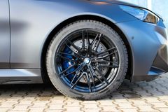 BMW M5/ BOWERS&WILKINS/ LED/ FROZEN BLACK/ M DRIVE BMW M5/ BOWERS&WILKINS/ LED/ FROZEN BLACK/ M DRIVE