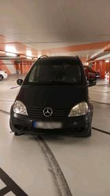 Mercedes-Benz Mercedes Benz Vaneo - Mercedes-Benz Vaneo in Köln