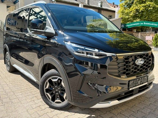 Ford Tourneo Custom 320L1 Active/PANO/ELEKTR. TÜREN/ imagem 2