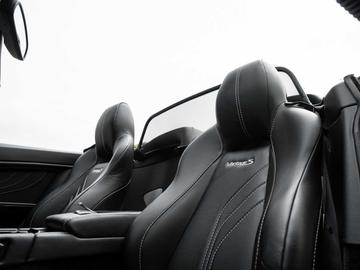 2013 Aston Martin V8 VANTAGE 缩略图 12