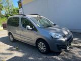 Citroën Berlingo Selection-Wenderampe-PDC vo+hi+Navi - Citroën Berlingo mit Diesel-Antrieb: Kombi