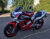 Suzuki GSXR 750W in Top Zustand - Angebote