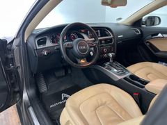 AUDI A5 2.0 TDI / XENON / GARANTIE /2.HA/ LED / 177PS