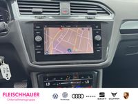 Volkswagen Tiguan - Vorschau Bild 13