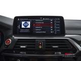 BMW X3 M 3.0 Competition auto - BMW X3 Competition Gebrauchtwagen