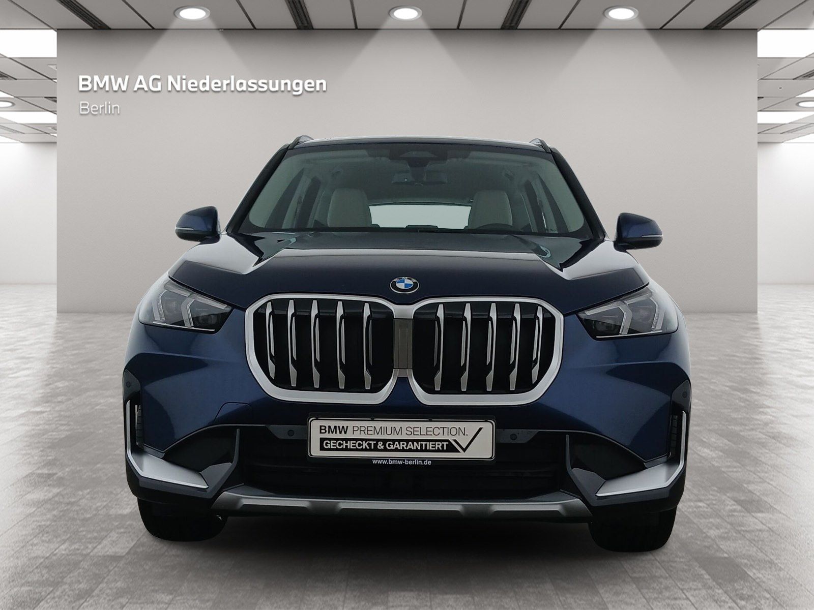 BMW X1 - Bild 5
