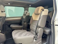 VW T7 Multivan Edition eHybrid lang Pano IQ ACC 360