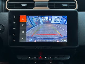 Dacia Duster TCe 150 EDC Extreme