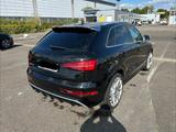 Audi RSQ3 2.5 TFSI S tronic quattro - Audi RSQ3 mit Anhängerkupplung