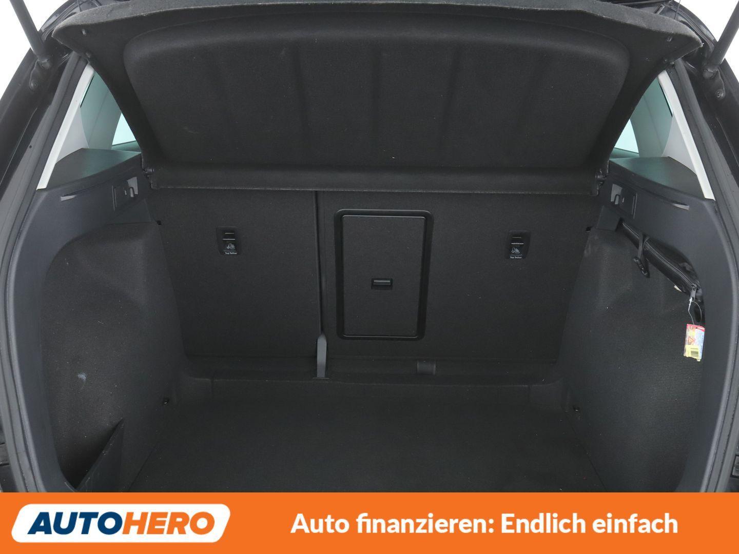 Seat Ateca 1.6 TDI Style*NAVI*TEMPO*LED*PDC*SHZ*