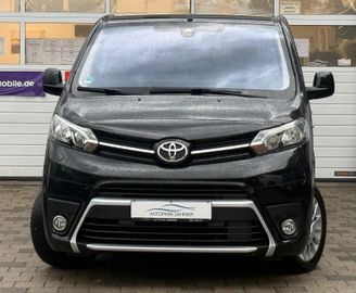 Toyota Proace (Verso) - 1