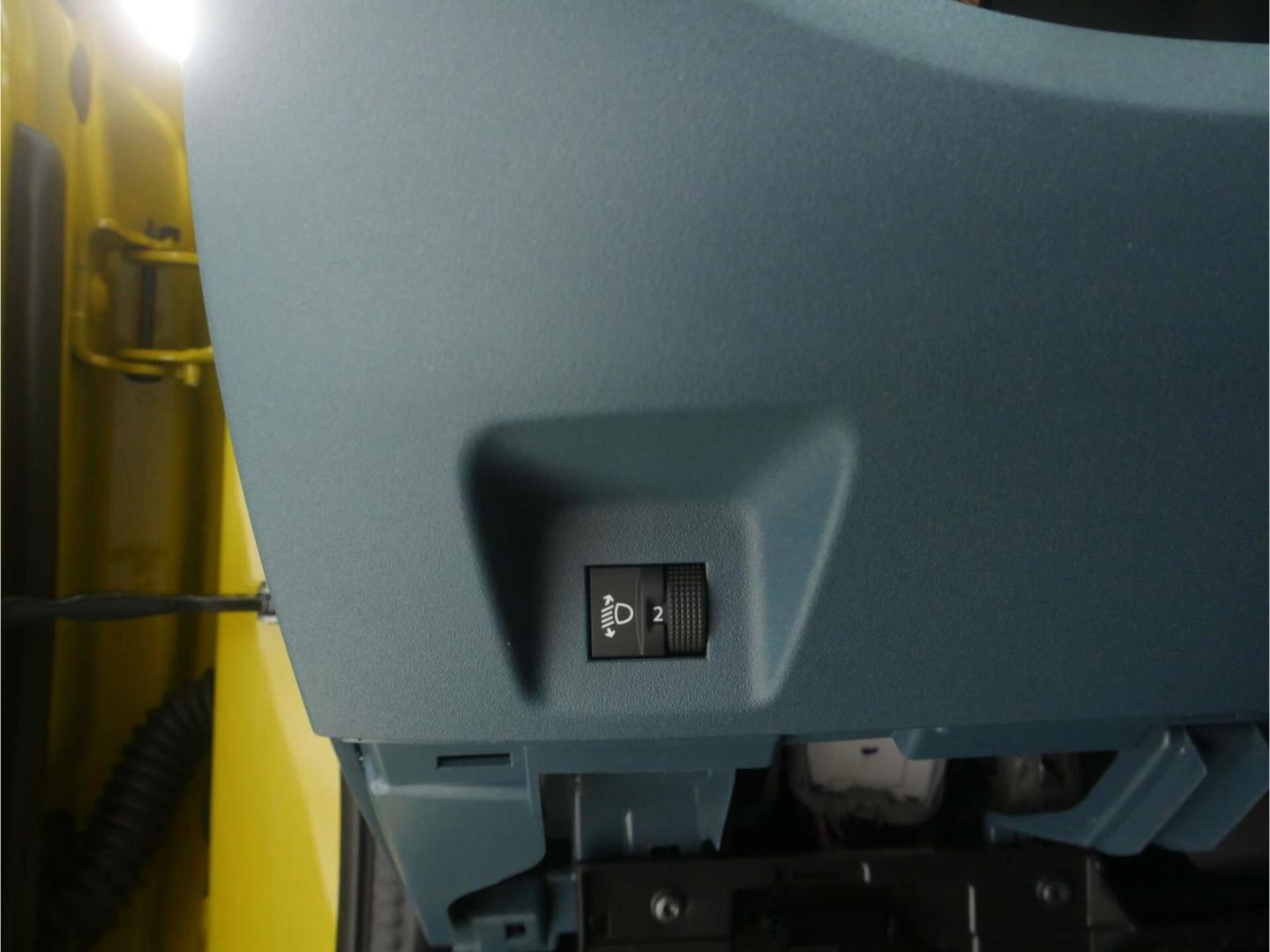 Fiat Grande Panda hybrid 1.2 eDCT la Prima, миниатюра 21