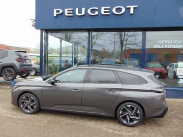 Bild 7 Peugeot 308 SW Allure Pack