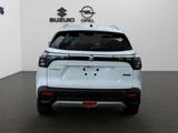 Suzuki S-Cross Comfort+ ALLGRIP Navi LED Schiebedach - weiße Suzuki (SX4) S-Cross